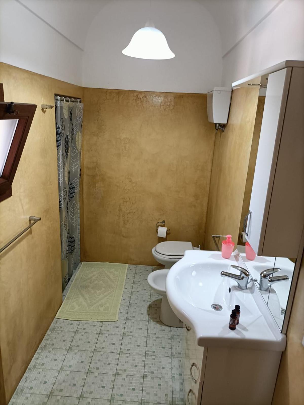 Dammuso Il Fenicottero Rosa Casa vacanze Bugeber