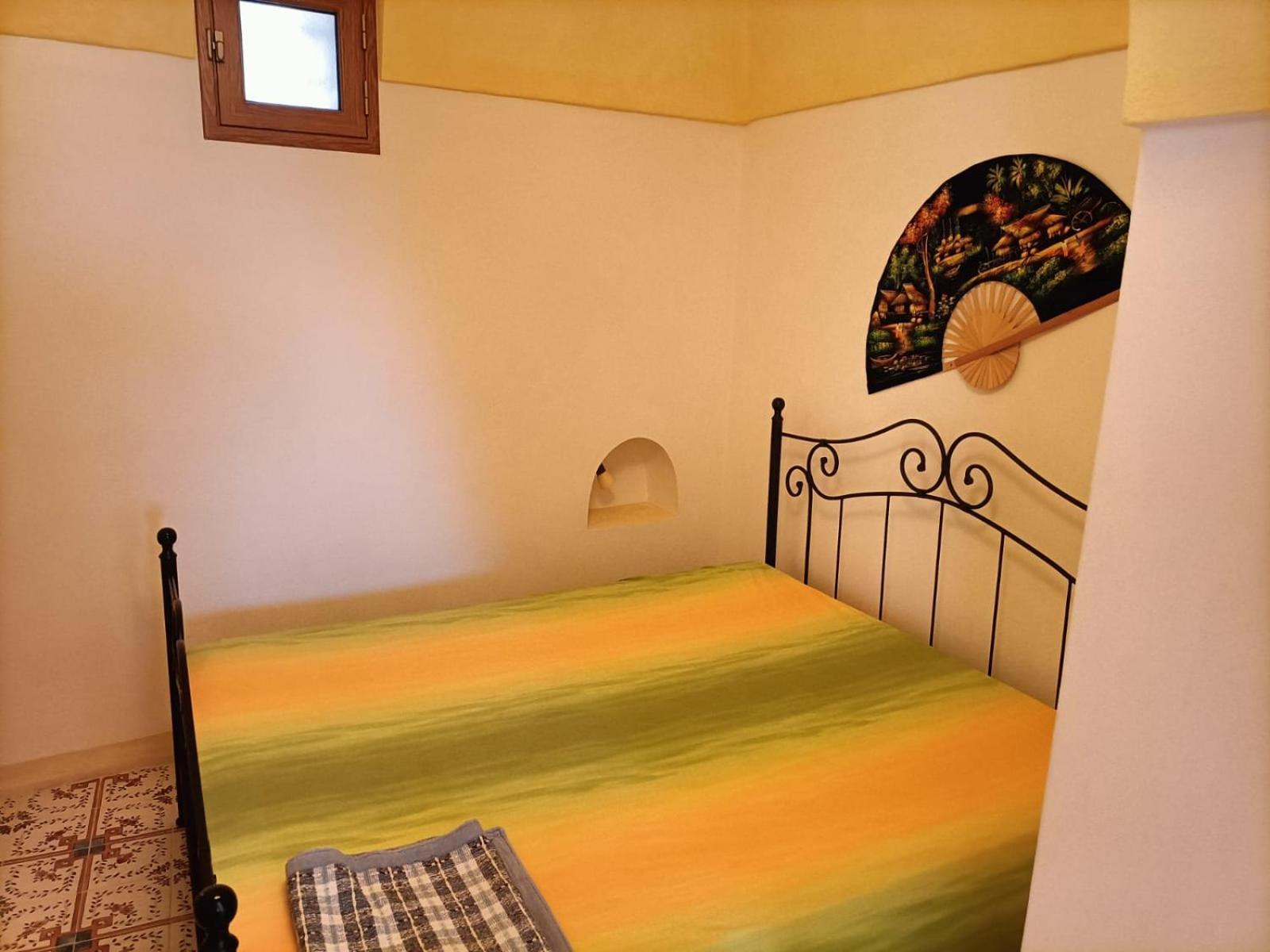 Dammuso Il Fenicottero Rosa Casa vacanze *