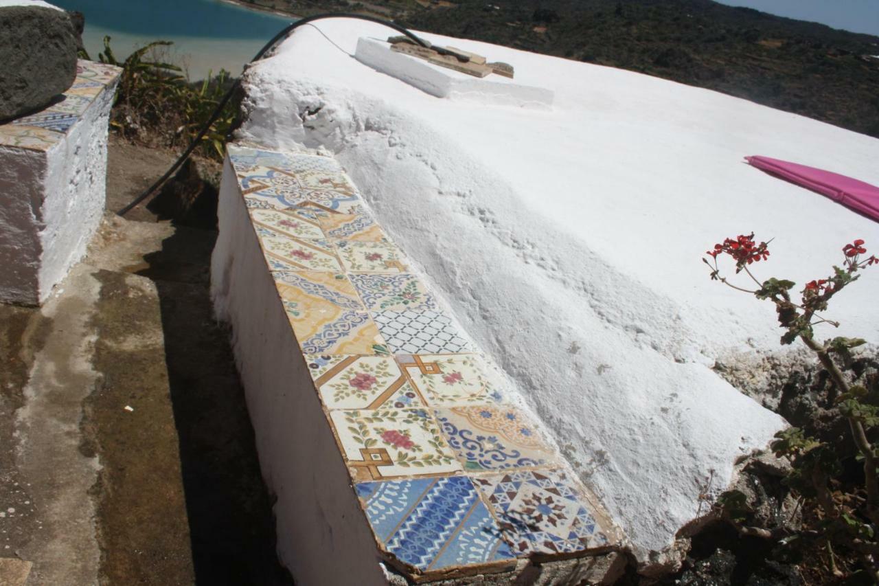 Casa vacanze Dammuso Il Fenicottero Rosa