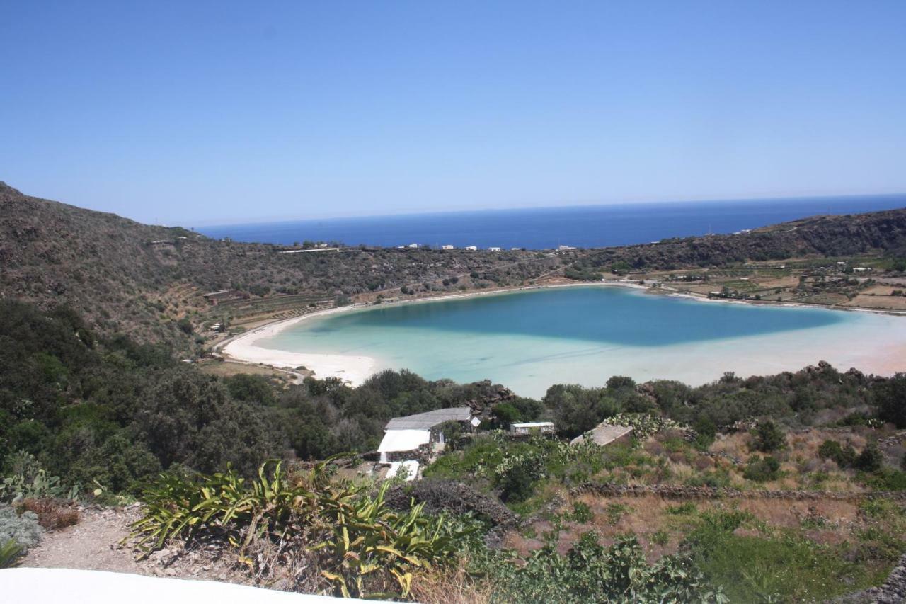 Dammuso Il Fenicottero Rosa Casa vacanze *
