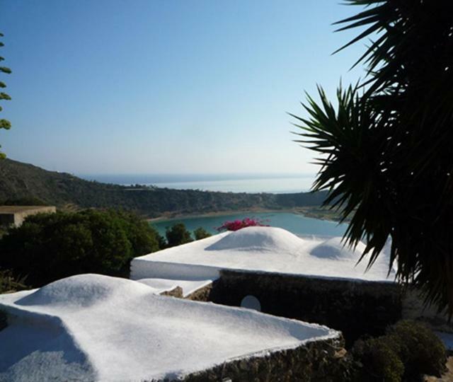 Casa vacanze Dammuso Il Fenicottero Rosa *